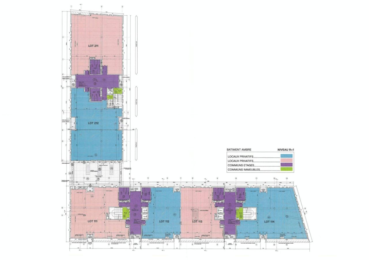 Location bureau Lyon Rhône OLBUR2204467 9