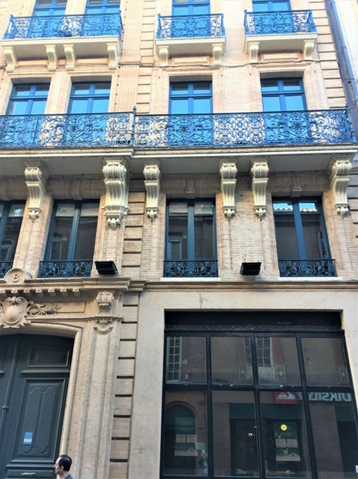 Location coworking Toulouse Haute-Garonne OLBUR2108235 2