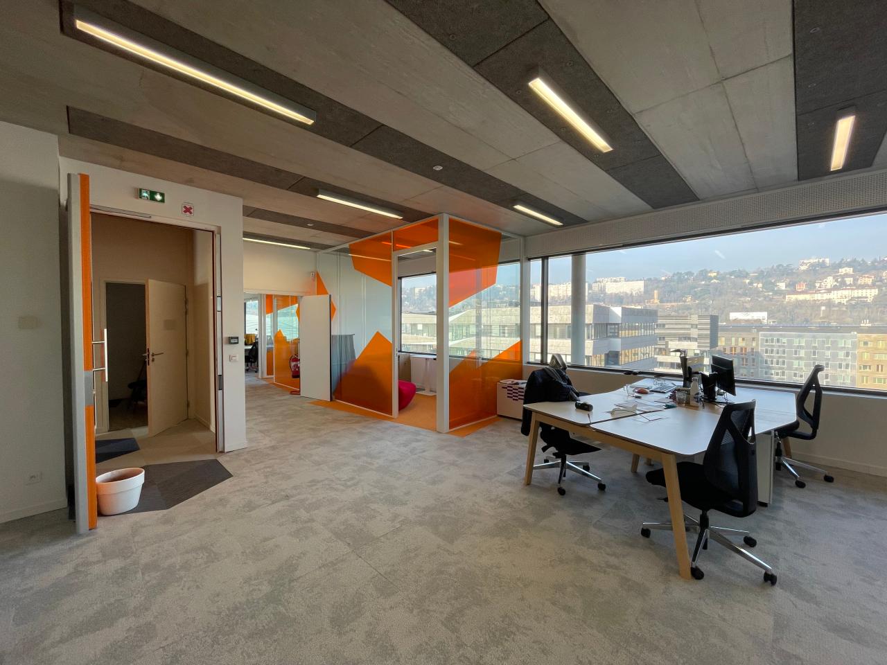 Location bureau Lyon Rhône OLBUR2426245 16