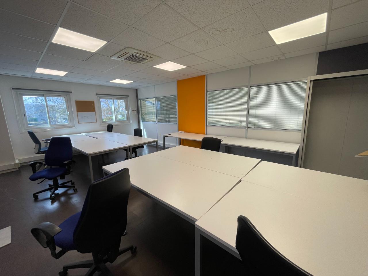 Vente local d'activité Blagnac Haute-Garonne OVACT2428405 20