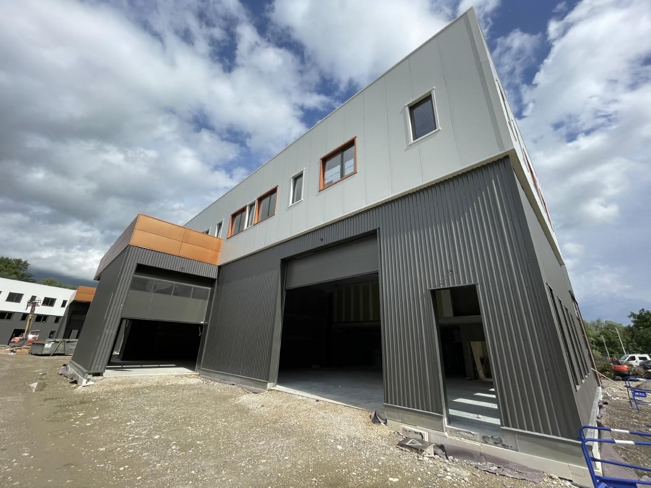 Vente bureau Méry Savoie OVBUR2423551 19