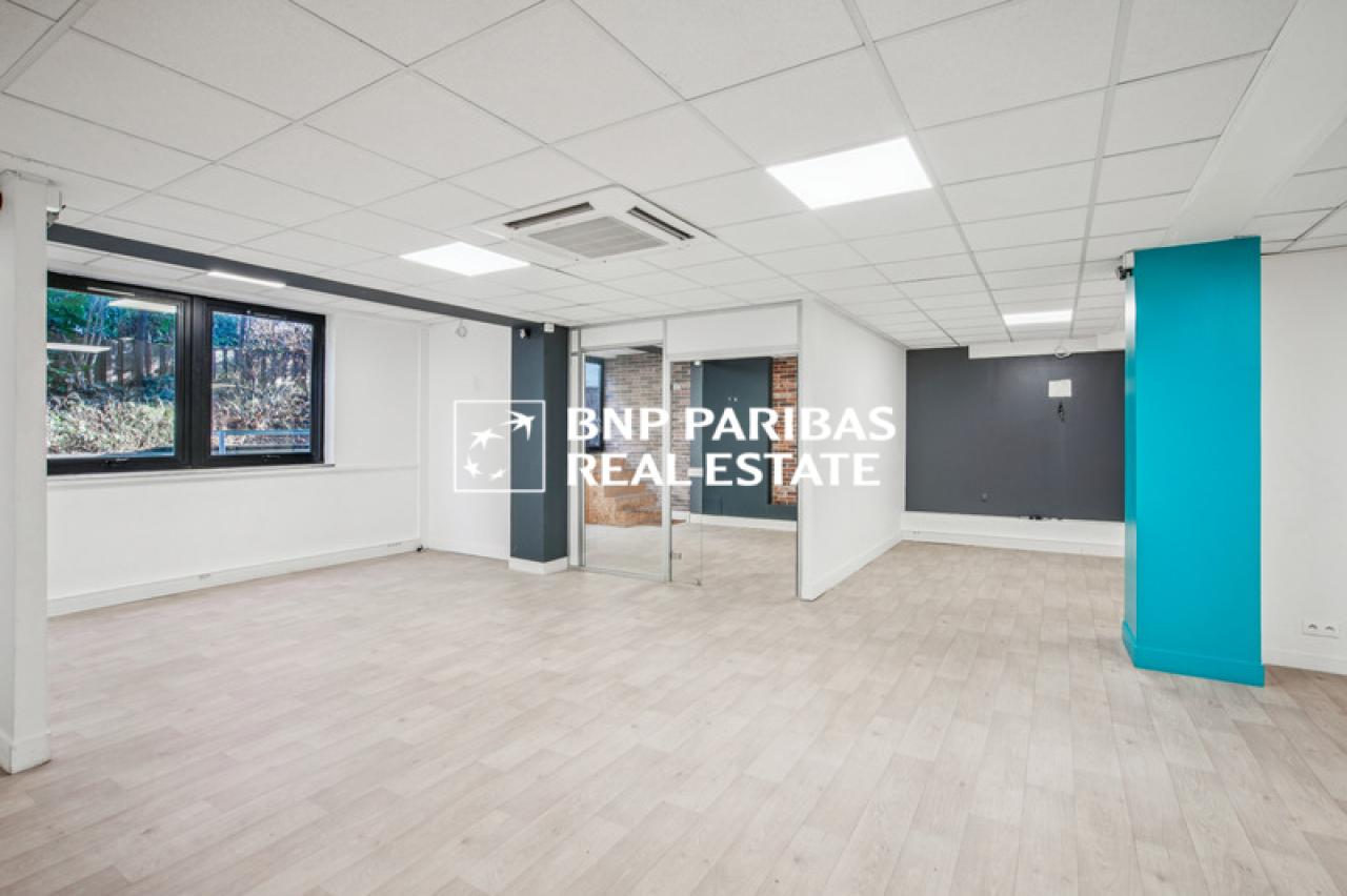 Location bureau Levallois-Perret Hauts-de-Seine OLBUR2537870 10