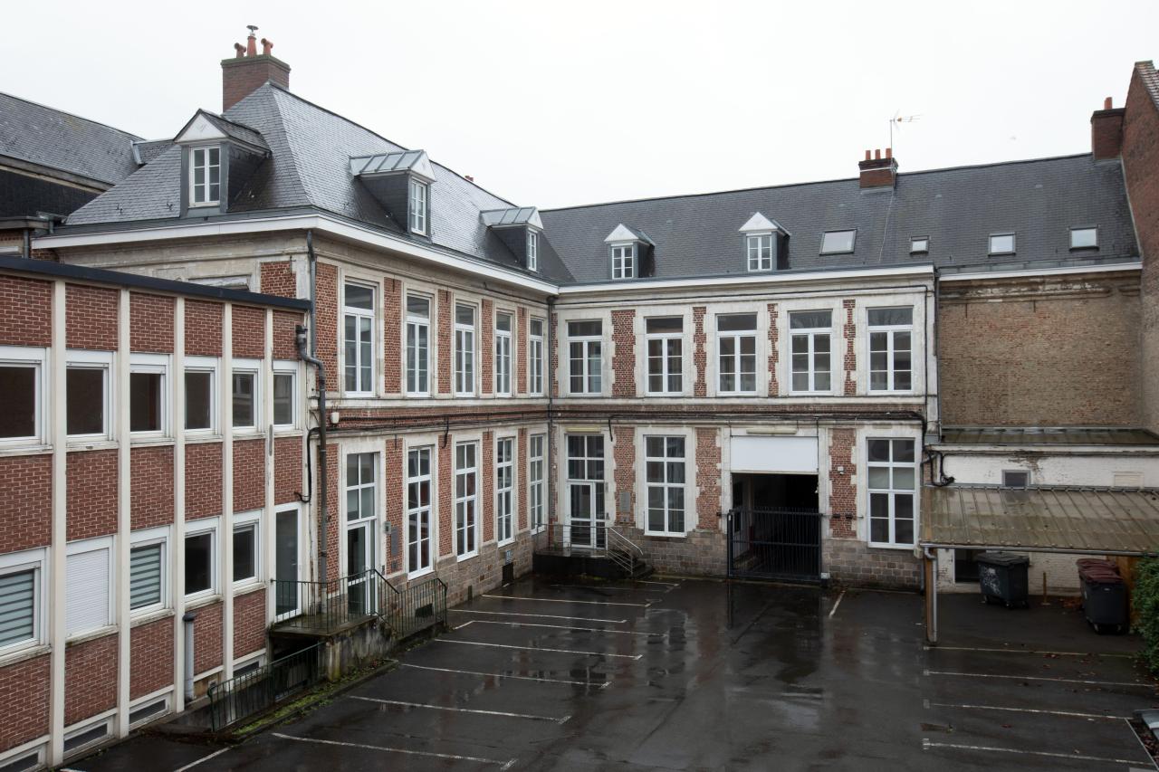 Vente bureau Lille Nord OVBUR2642763 5