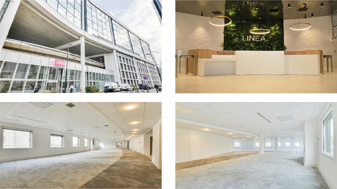 Location bureau Puteaux Hauts-de-Seine OLBUR2003161 3