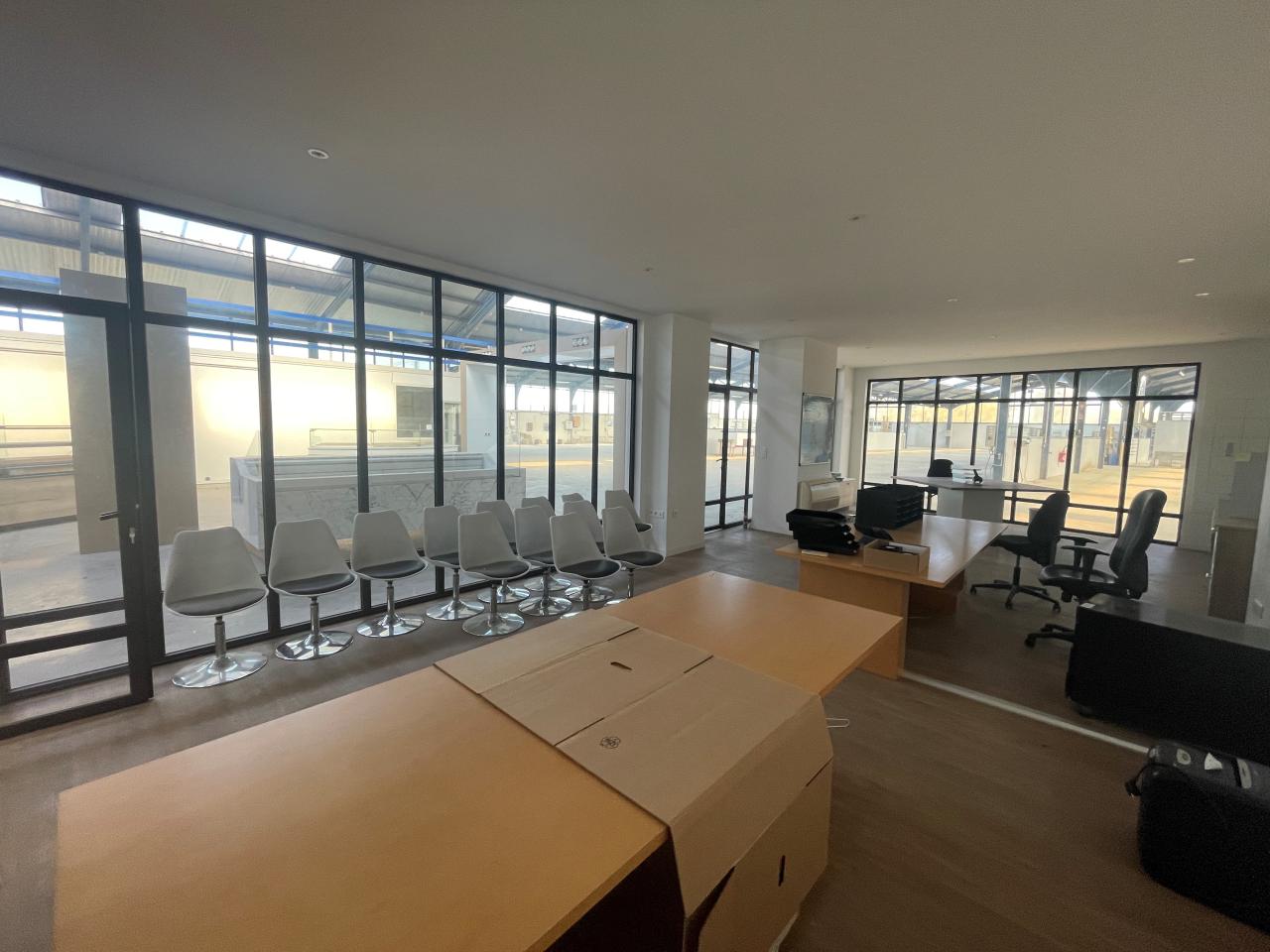 Vente local d'activité Entzheim Bas-Rhin OVACT2639756 8