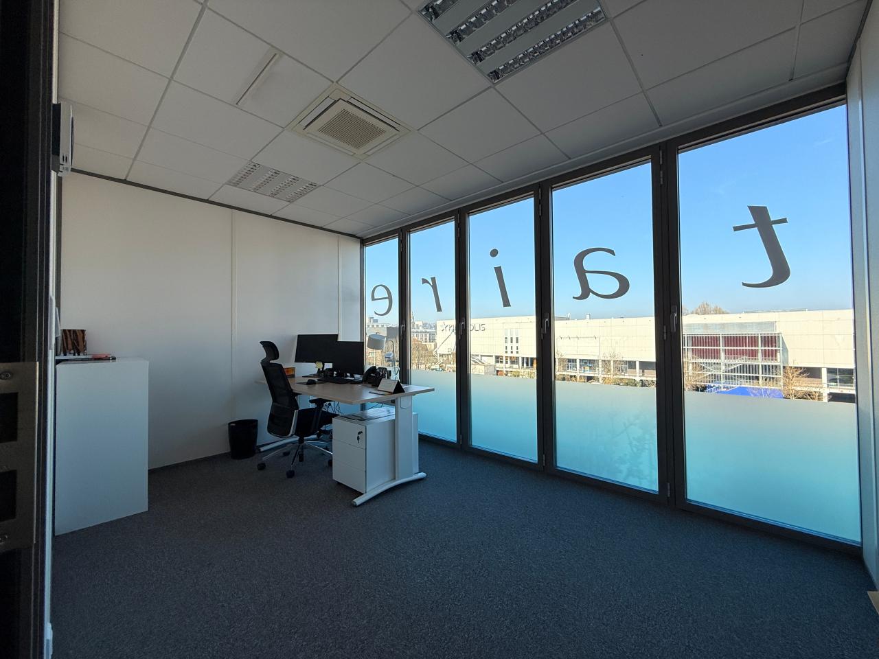 Location bureau Nancy Meurthe-et-Moselle OLBUR2639798 21