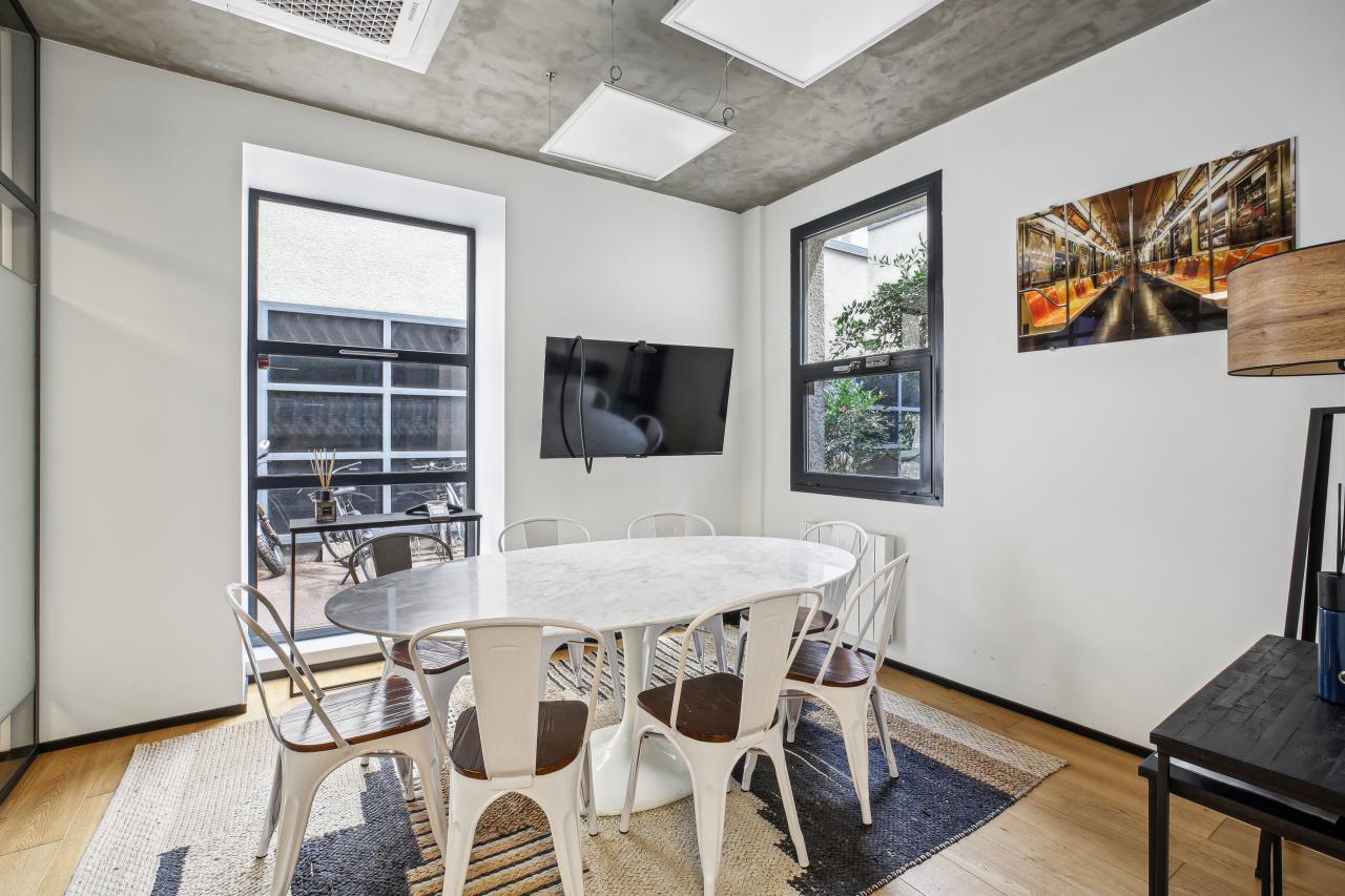 Location coworking Paris OLBUR2205454 2