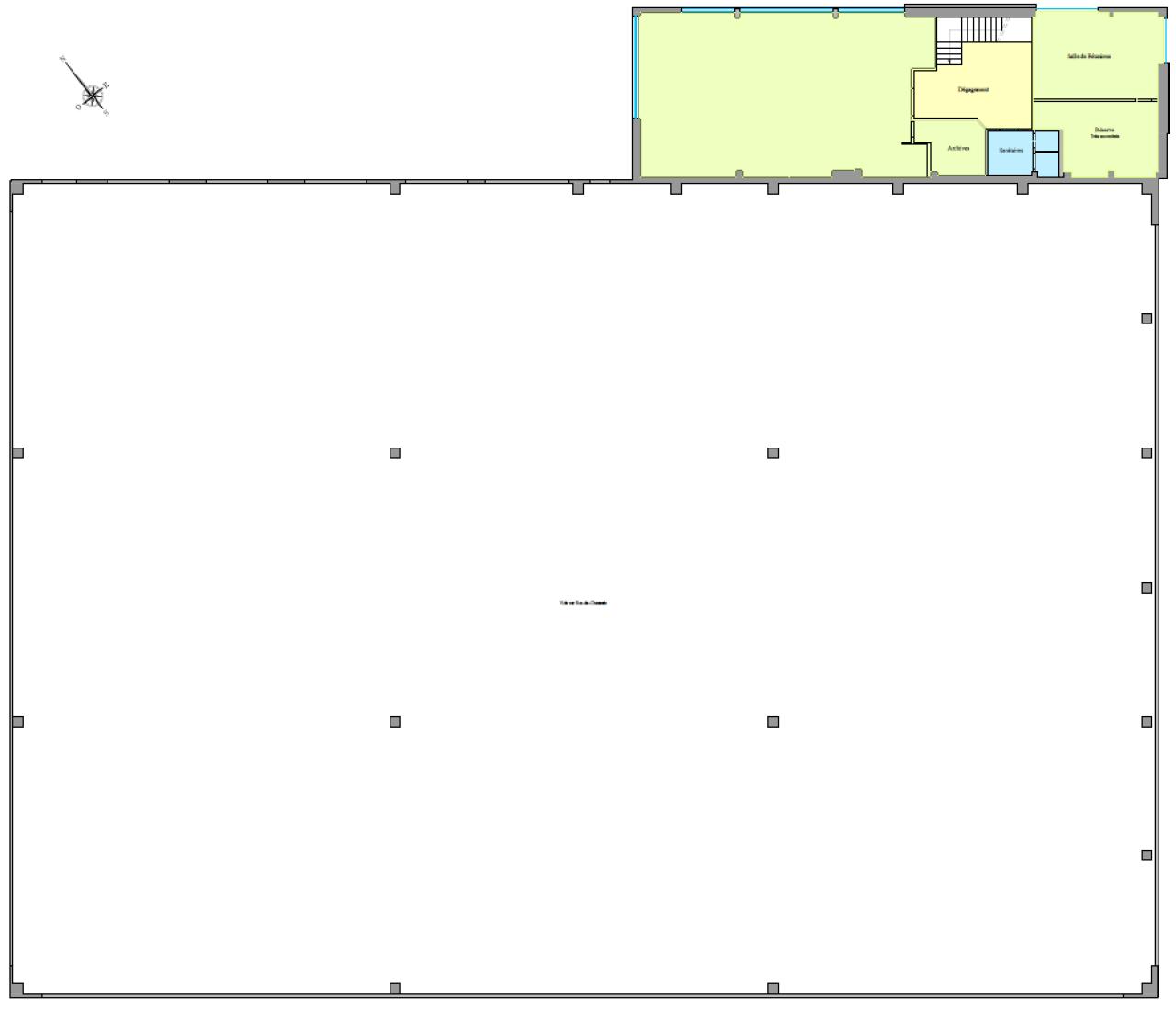 Location local d'activité Gennevilliers Hauts-de-Seine OLACT2425513 5