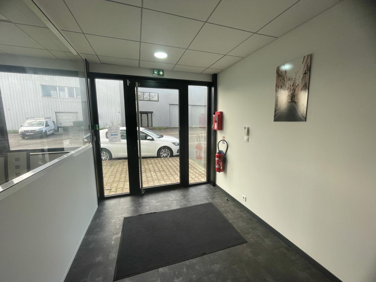 Location local d'activité Toulouse Haute-Garonne OLACT2318144 27