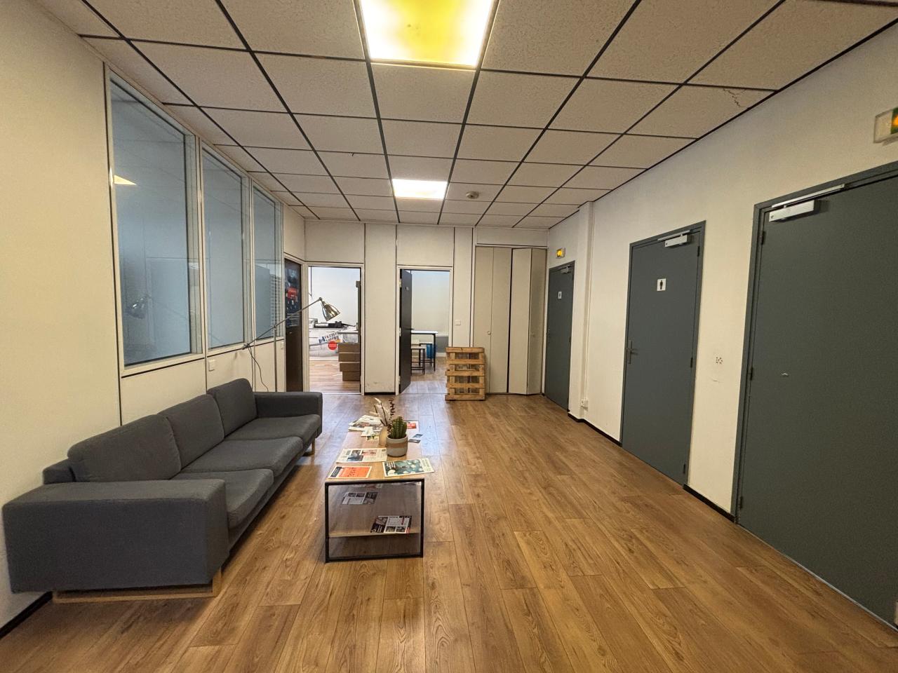 Location bureau Marcq-en-Baroeul Nord OLBUR2535900 6