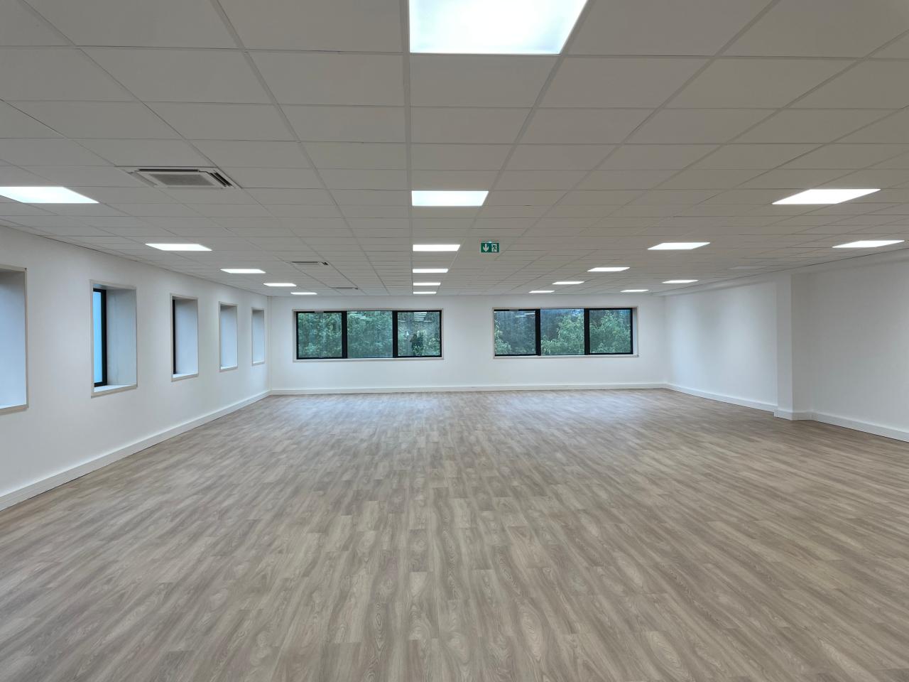 Location bureau Rosny-sous-Bois Seine-Saint-Denis OLBUR2534986 2