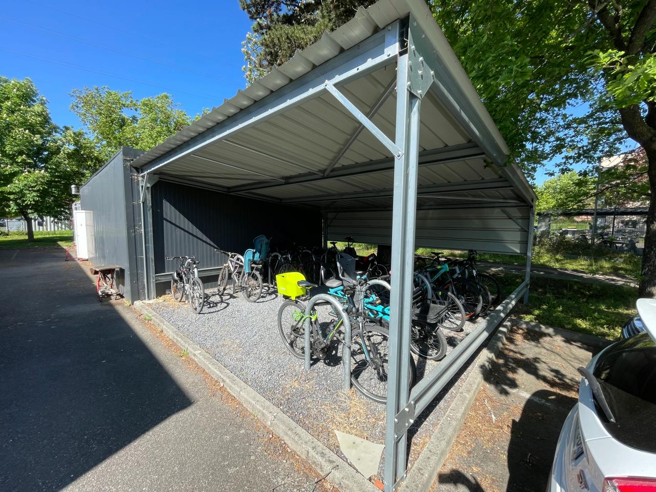 Vente bureau Ramonville-Saint-Agne Haute-Garonne OVBUR2428442 6