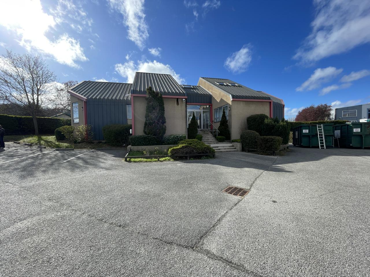 Vente local d'activité Linas Essonne OVACT2421947 6