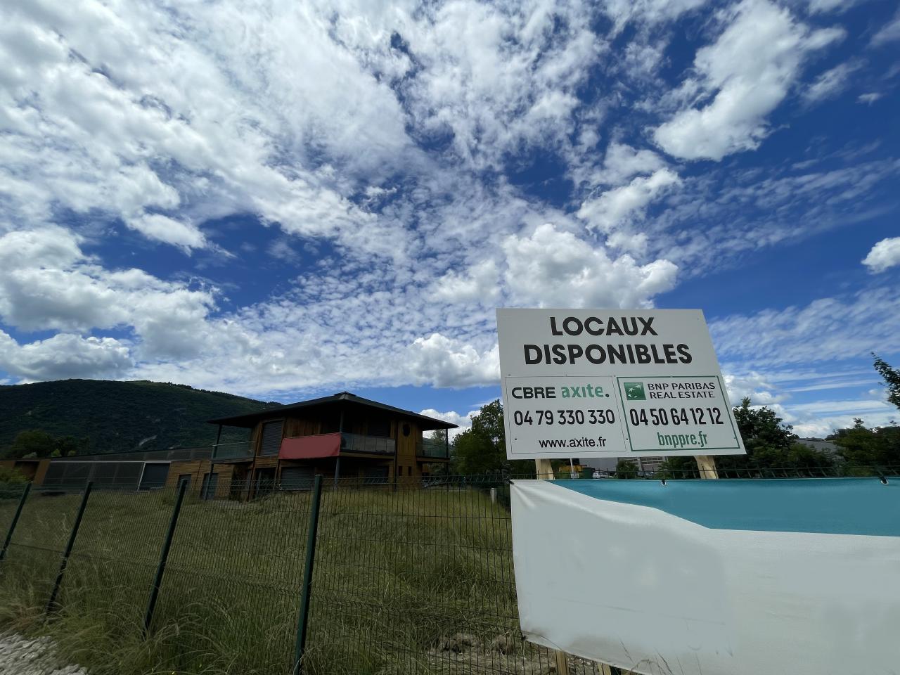 Location bureau Cessens Savoie OLBUR2421406 5
