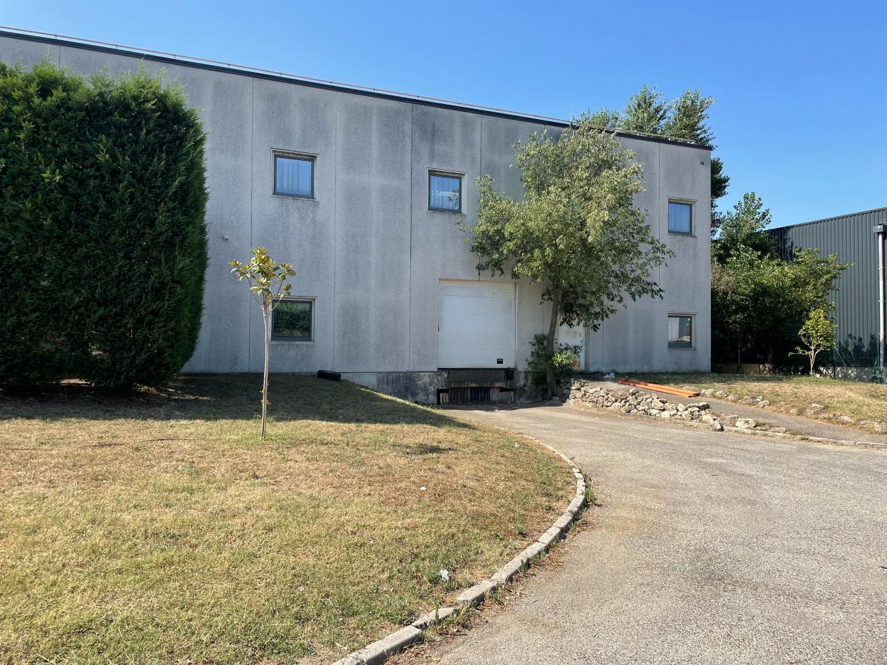 Location local d'activité Rousset Bouches-du-Rhône OLACT2425416 16