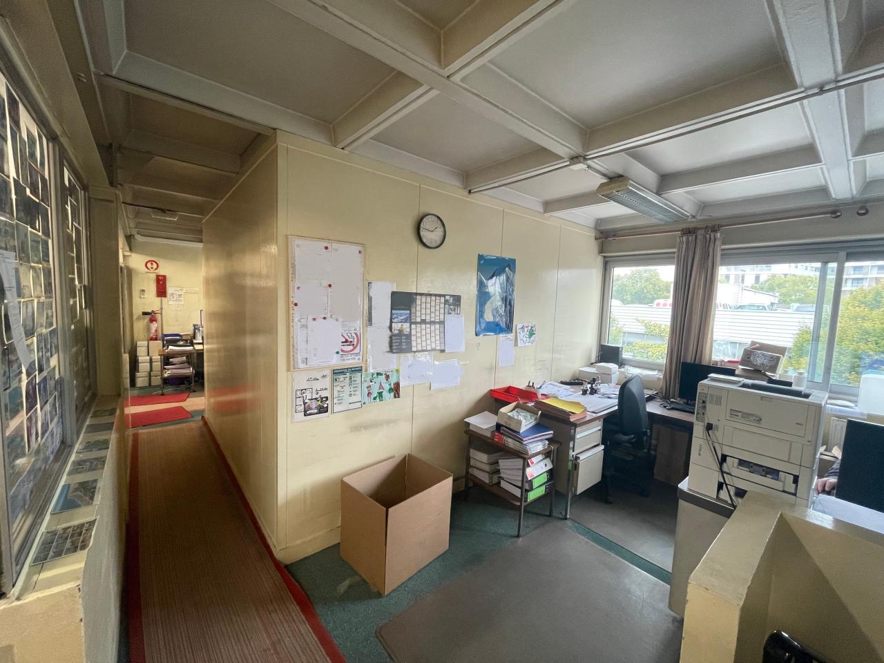 Vente local d'activité Nanterre Hauts-de-Seine OVACT2535408 6