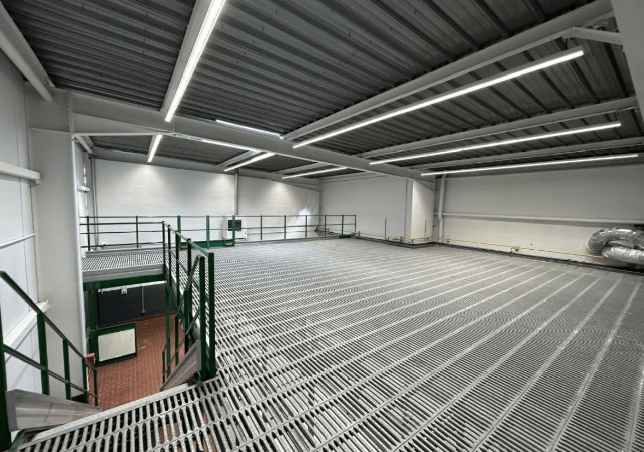 Location local d'activité Metz Moselle OLACT2532130 4