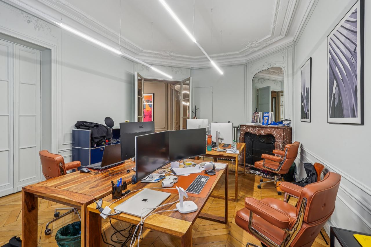 Location bureau Paris OLBUR2119951 9