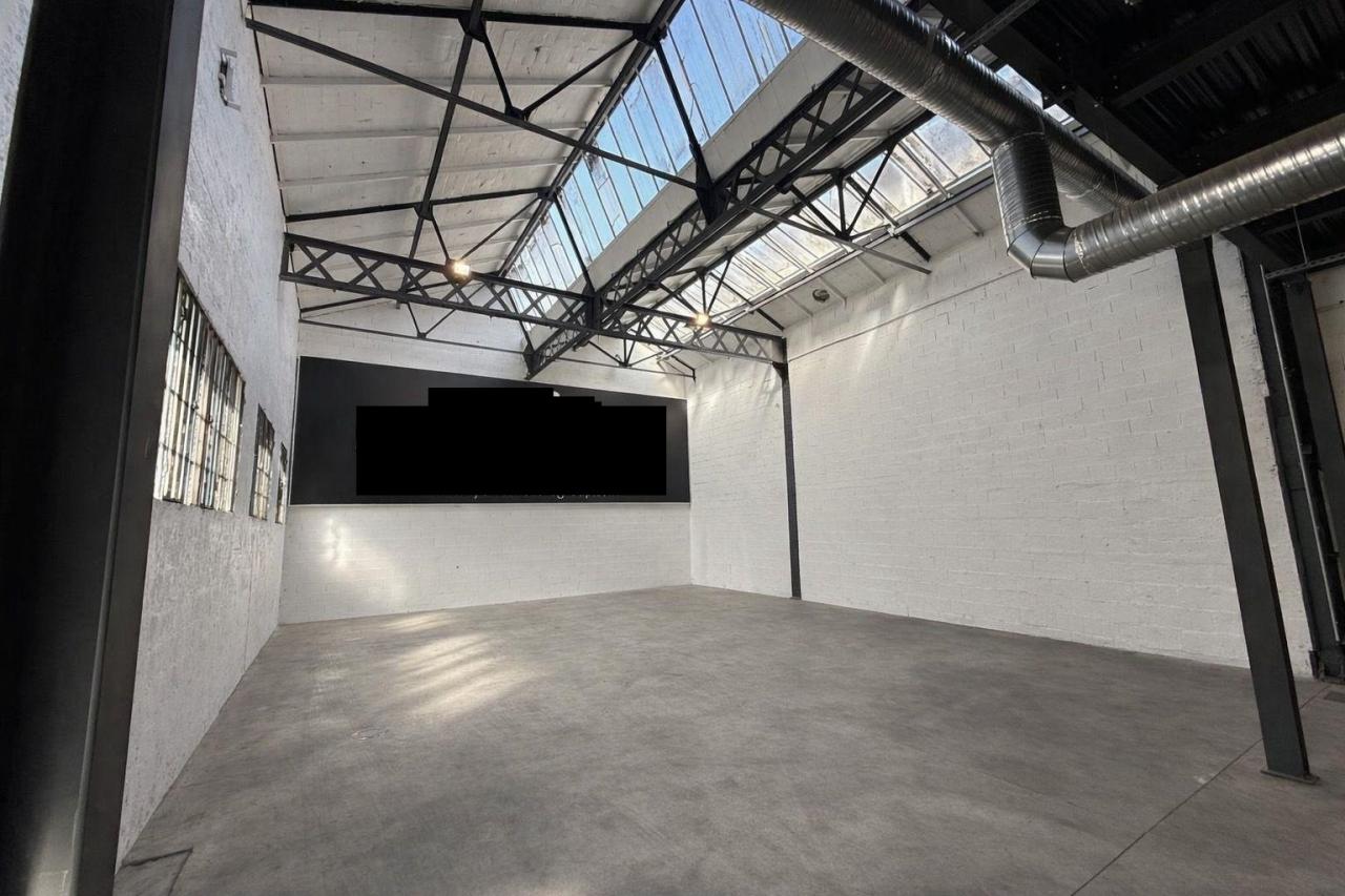 Location local d'activité Vénissieux Rhône OLACT2531179 2