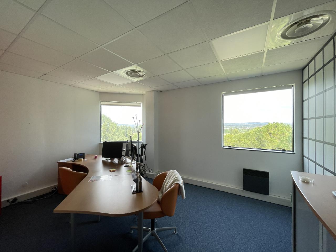 Location bureau Aix-en-Provence Bouches-du-Rhône OLBUR2115148 7