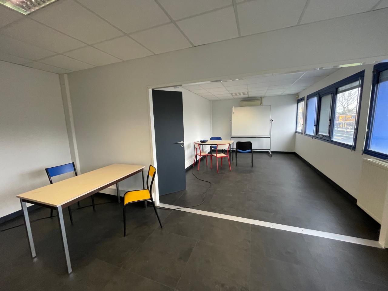 Location local d'activité Saint-Vigor-d'Ymonville Seine-Maritime OLACT2537102 15