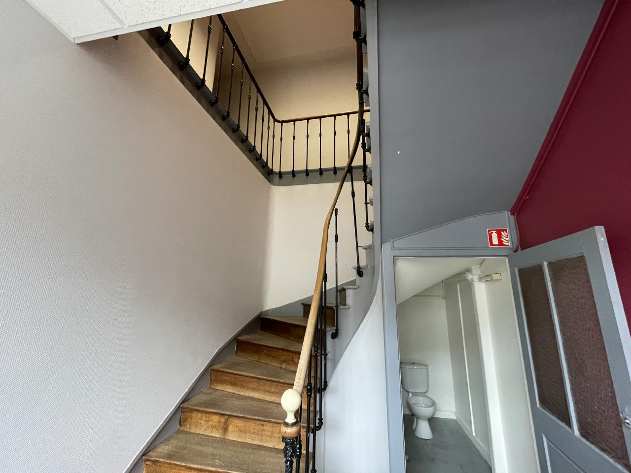 Vente bureau Toul Meurthe-et-Moselle OVBUR2423300 16