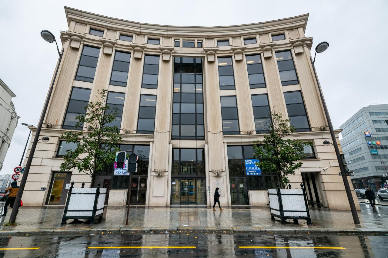 Location bureau Paris OLBUR2118651