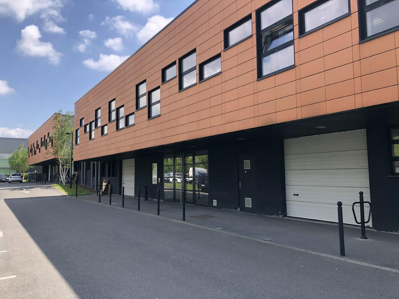 Vente bureau Loos Nord OVBUR2318443 2