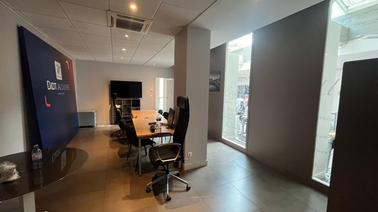 Vente bureau Orléans Loiret OVBUR2425007 5
