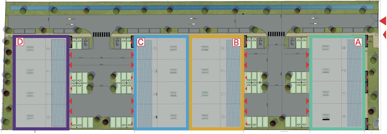 Vente local d'activité Vaulx-en-Velin Rhône OVACT2530813 13