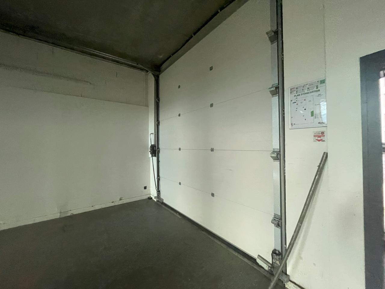 Location local d'activité Lyon Rhône OLACT2529054 8