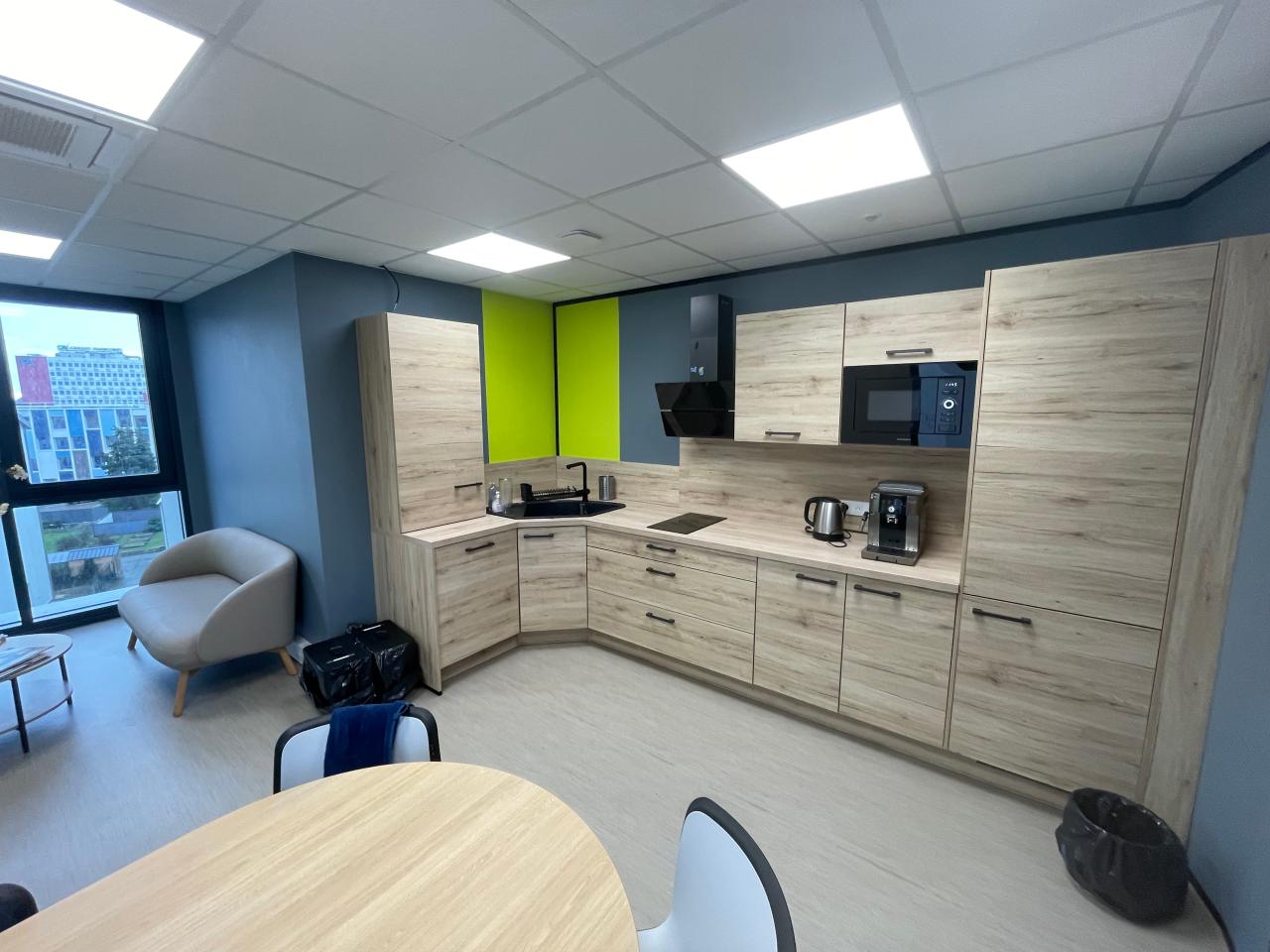 Location bureau Dijon Côte-d'Or OLBUR2642761 9