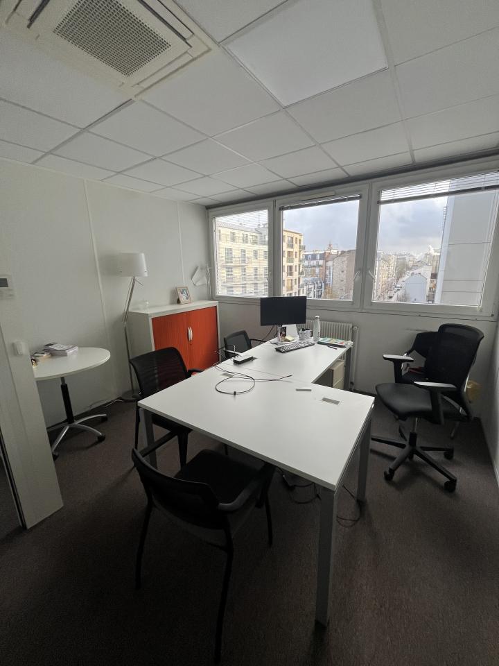 Vente bureau Montrouge Hauts-de-Seine OVBUR2641013 6