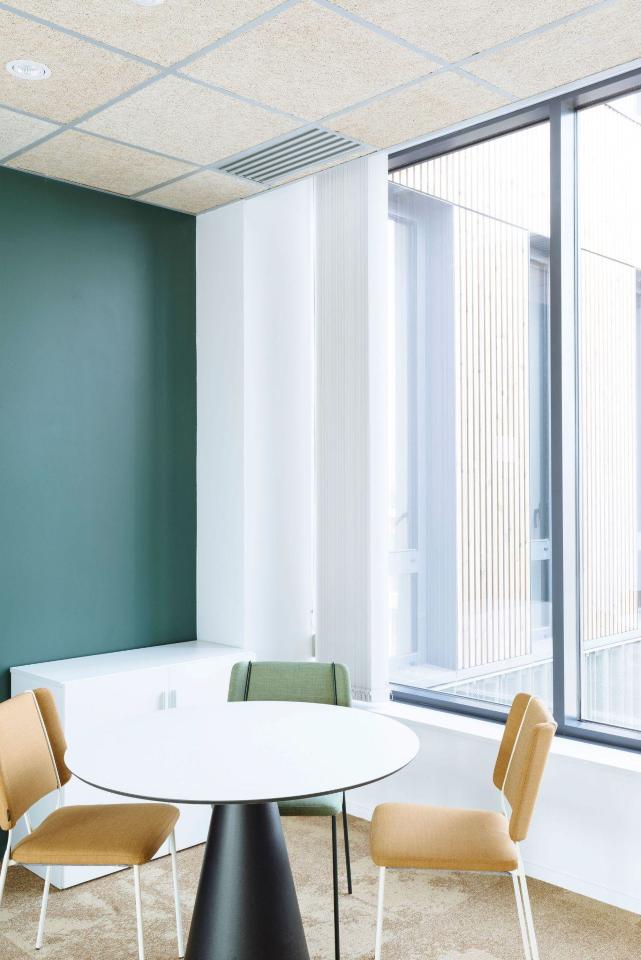 Location coworking Lyon Rhône OLBUR2318148 4