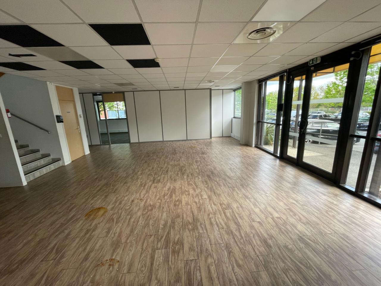 Location bureau Toulouse Haute-Garonne OLBUR2530285 2