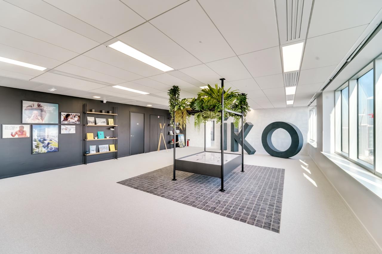 Location bureau Clichy Hauts-de-Seine OLBUR2001513 11