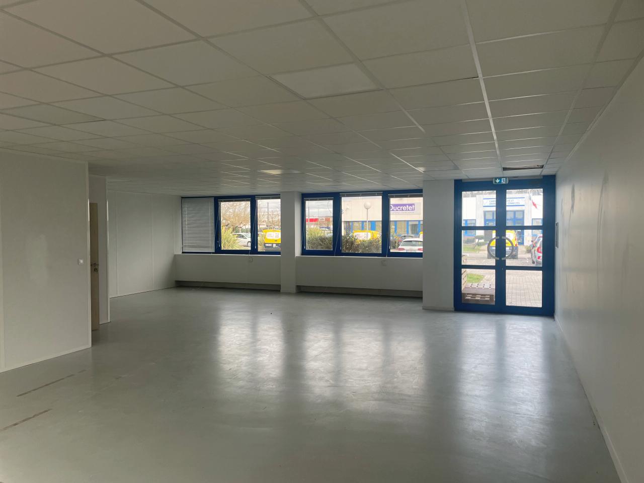 Location bureau Mérignac Gironde OLBUR2530224 6