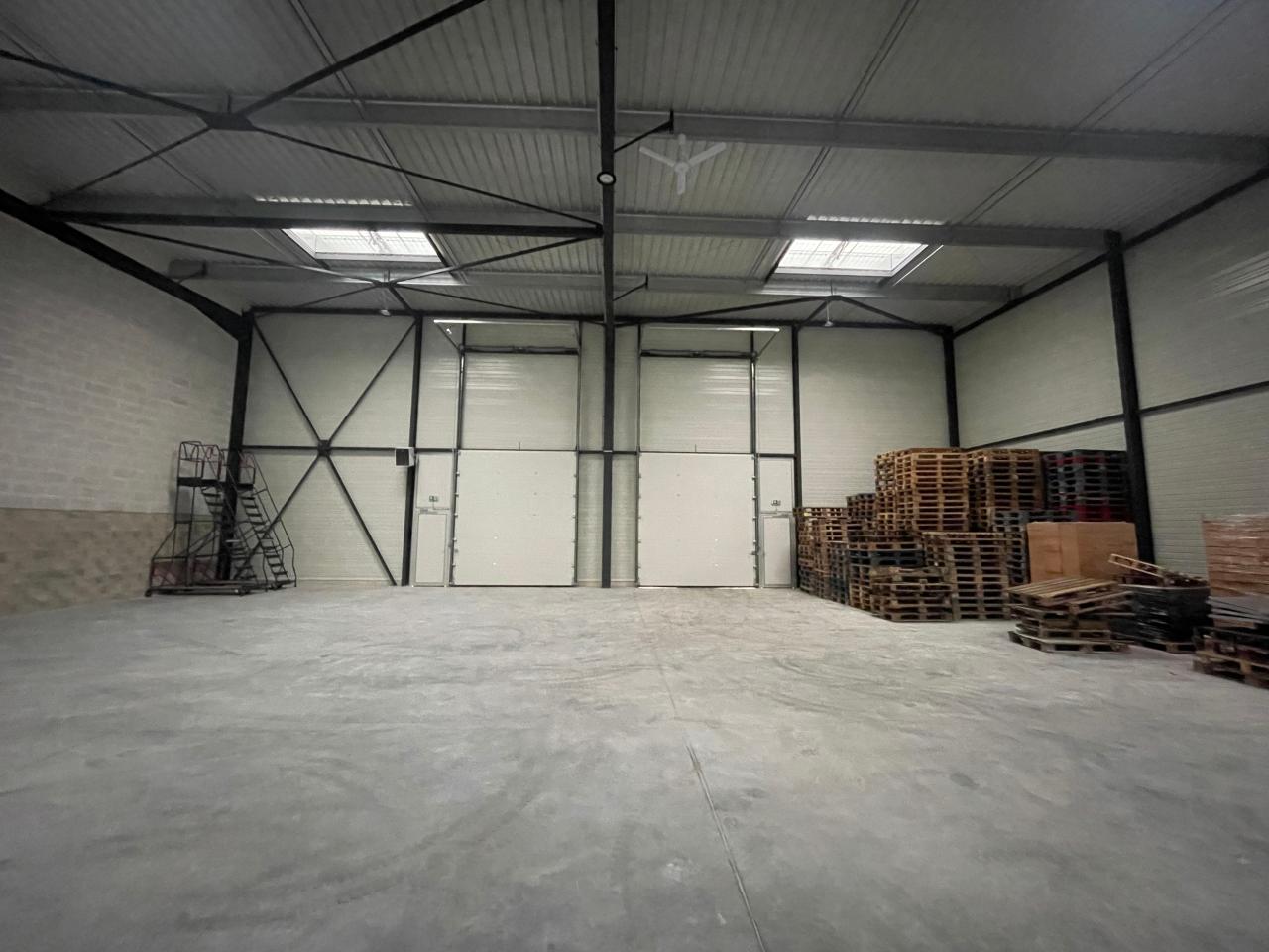 Location local d'activité Flins-sur-Seine Yvelines OLACT2317034 6