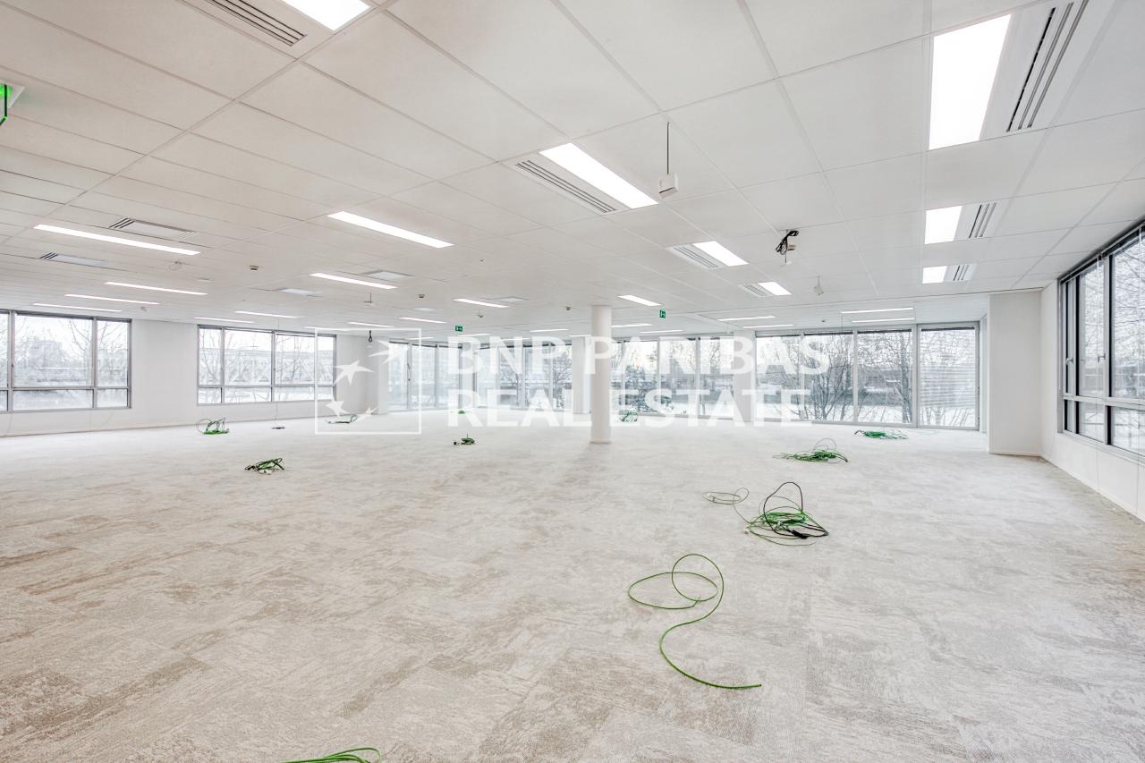 Location bureau Asnières-sur-Seine Hauts-de-Seine OLBUR2001987 13