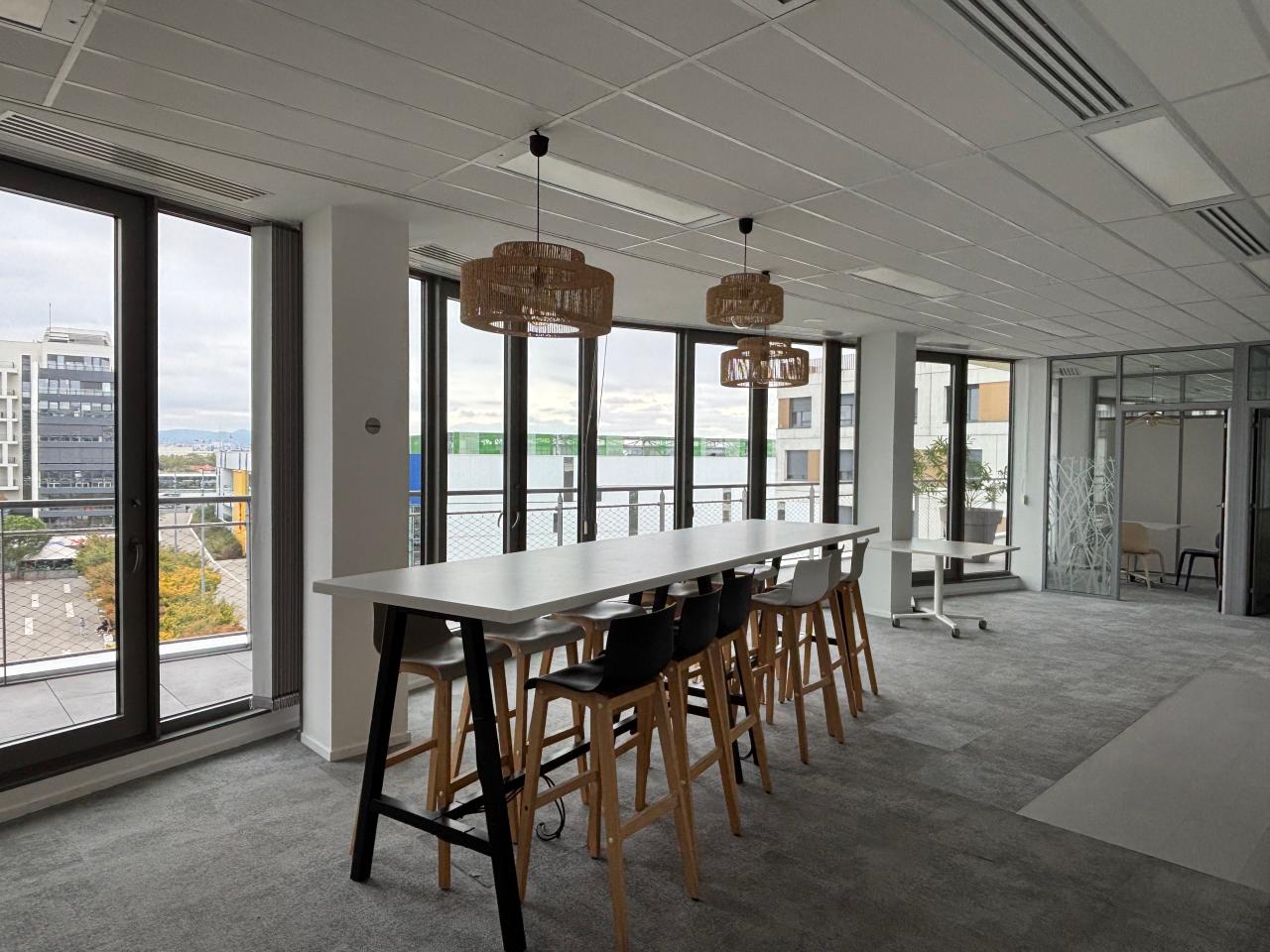 Location bureau Vénissieux Rhône OLBUR2203146 5
