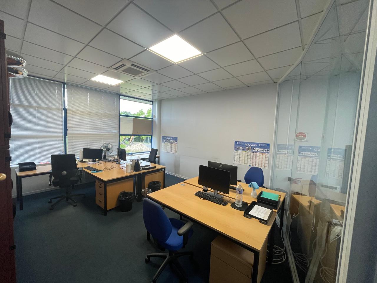 Location local d'activité Vigny Val-d'Oise OLACT2532710 5