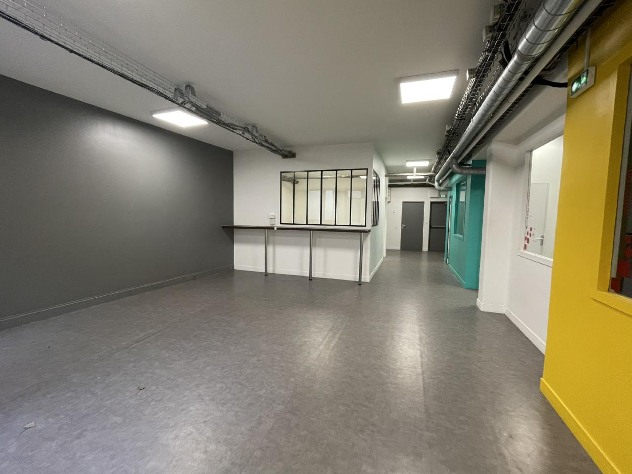 Location bureau Boulogne-Billancourt Hauts-de-Seine OLBUR2311173 10