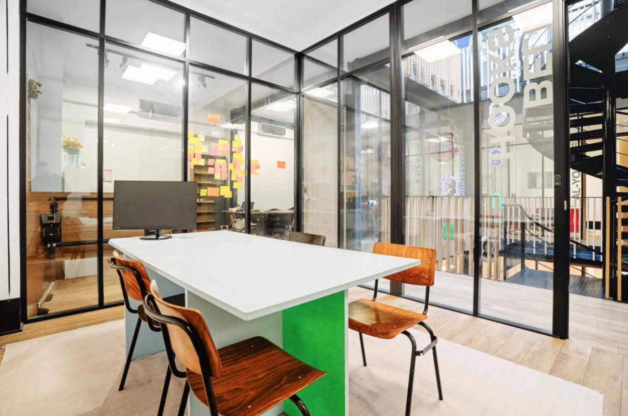 Location coworking Paris OLBUR2641717 3