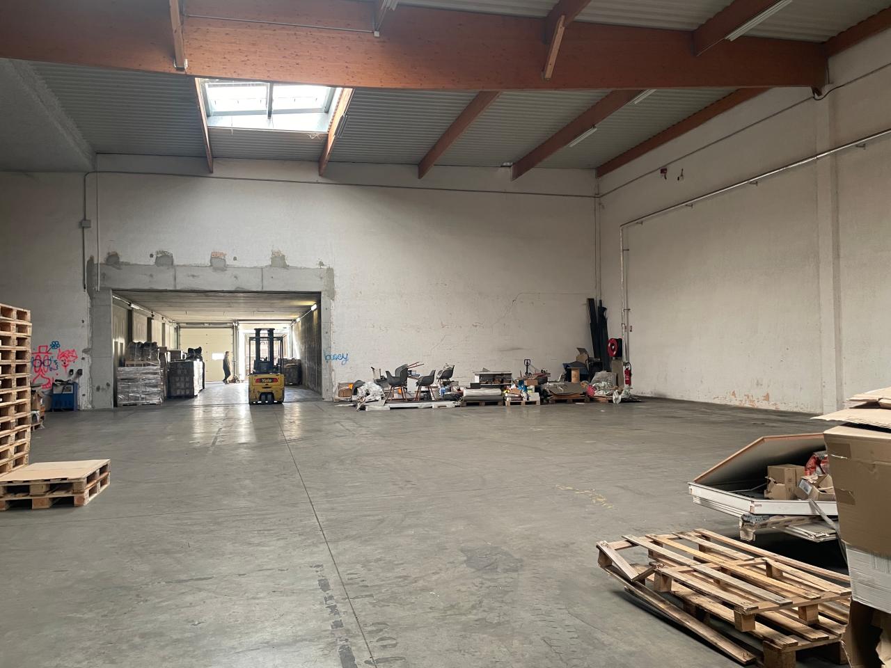 Vente local d'activité Saint-Quentin-Fallavier Isère OVACT2638428 5