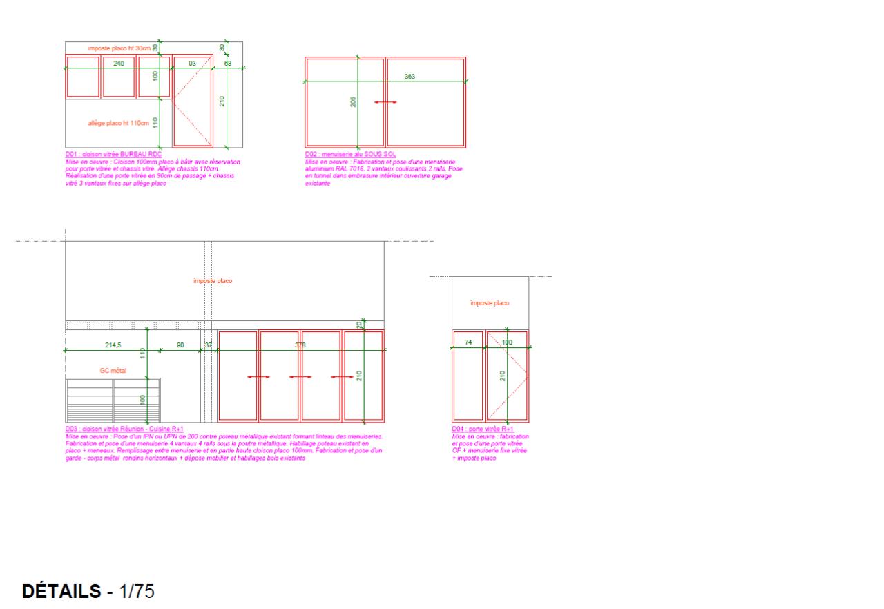 Vente bureau Pérols Hérault OVBUR2535319 22
