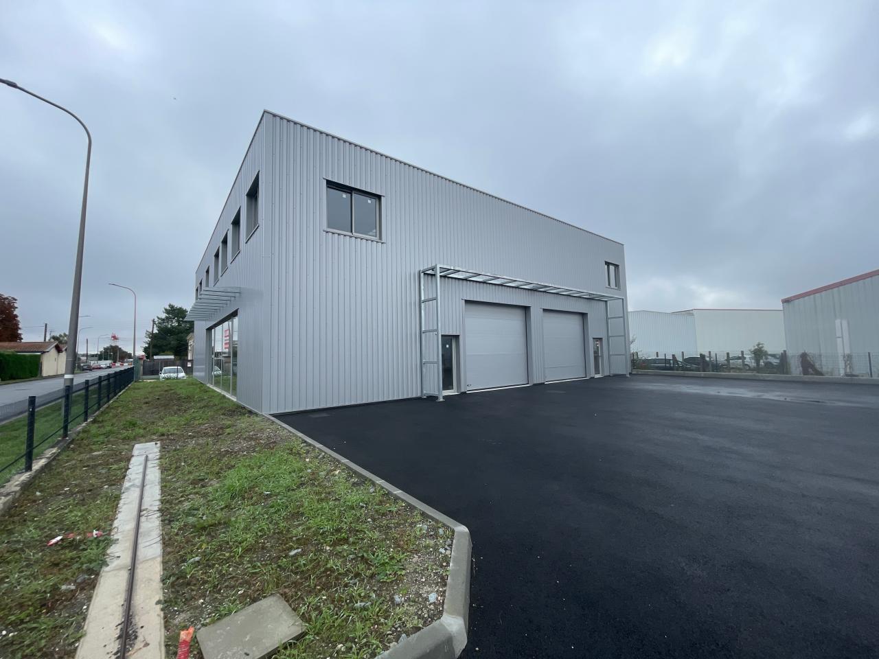 Location local d'activité Mérignac Gironde OLACT2536437 1