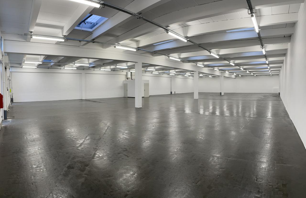 Location local d'activité Artigues-près-Bordeaux Gironde OLACT2207343 3