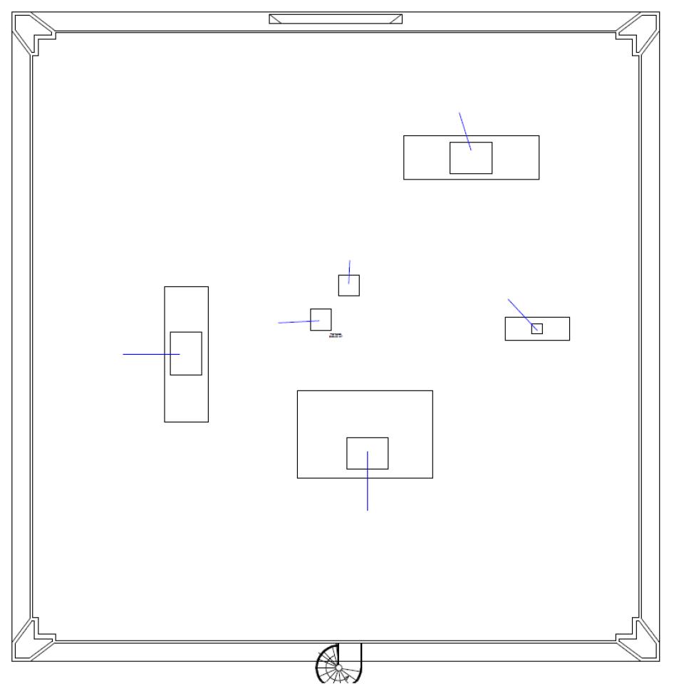 Vente bureau Narbonne Aude OVBUR2537590 12