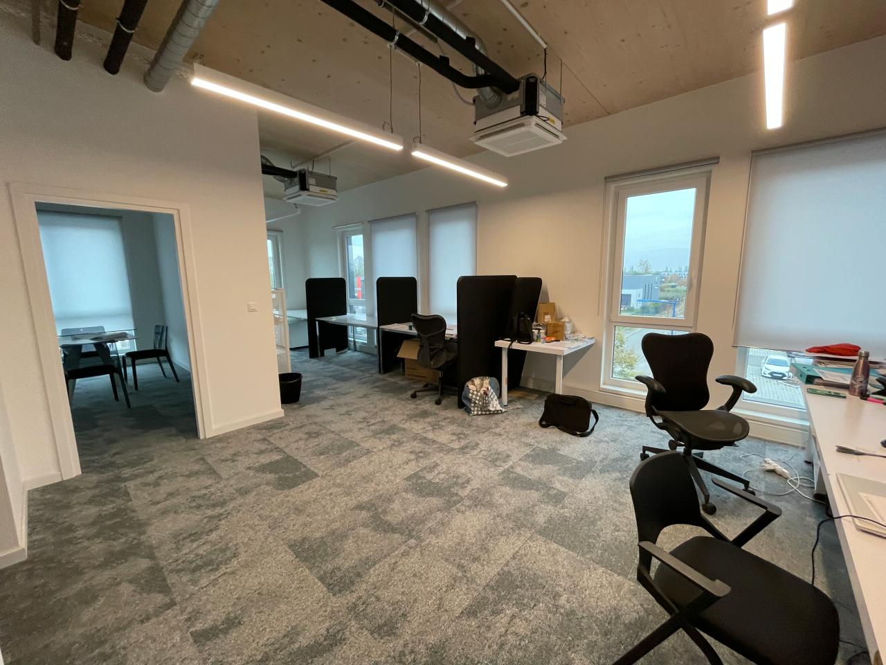 Location bureau Entzheim Bas-Rhin OLBUR2425325 8