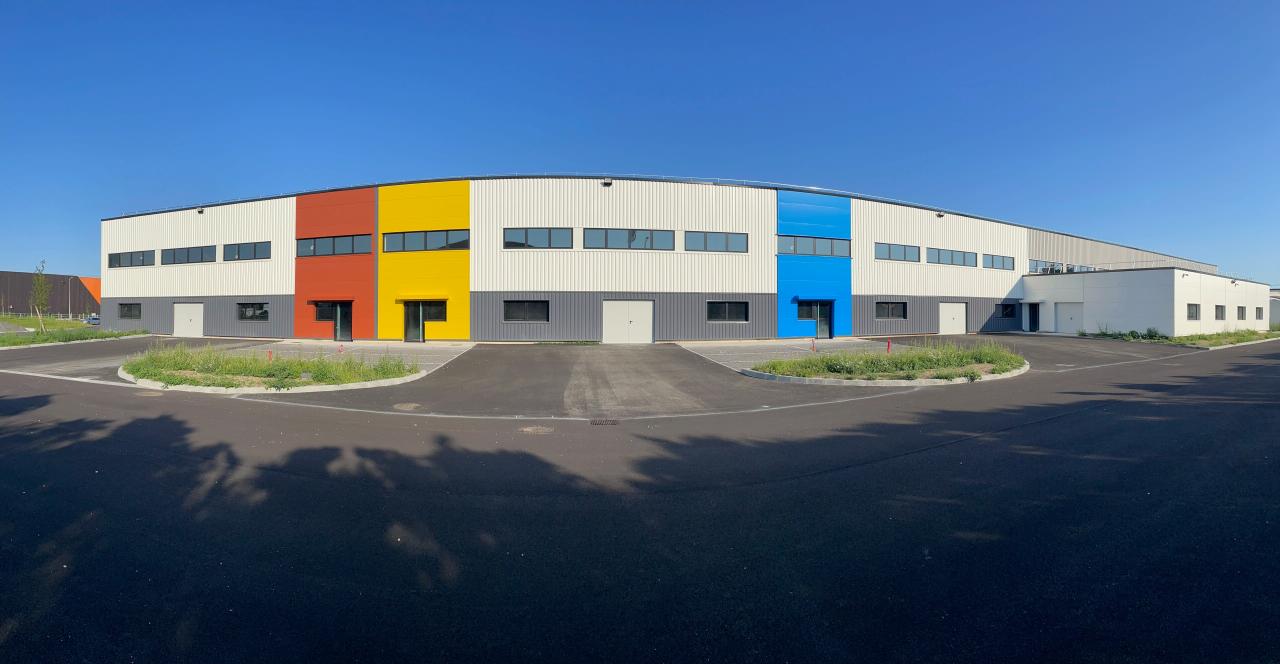 Location local d'activité Le Grand-quevilly Seine-Maritime OLACT2207375 15